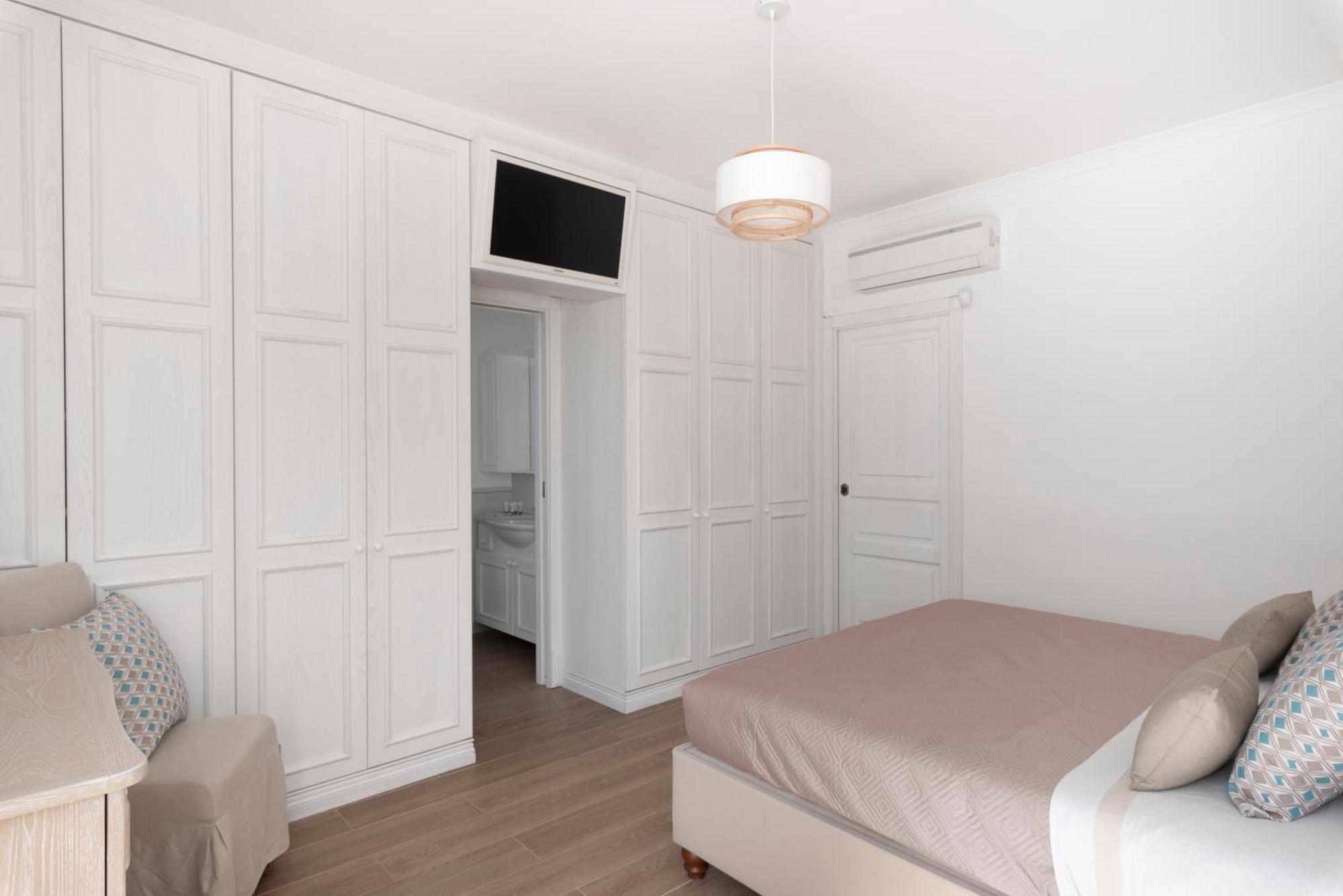 Villa Anna - De Vivo Realty بيانو دي سورينتو المظهر الخارجي الصورة