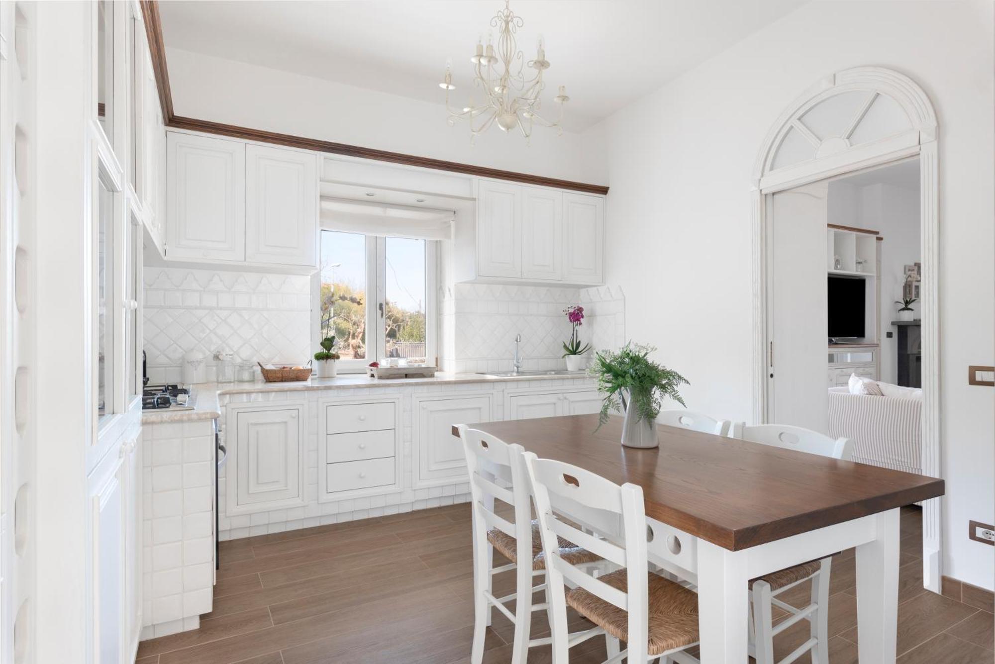 Villa Anna - De Vivo Realty بيانو دي سورينتو المظهر الخارجي الصورة