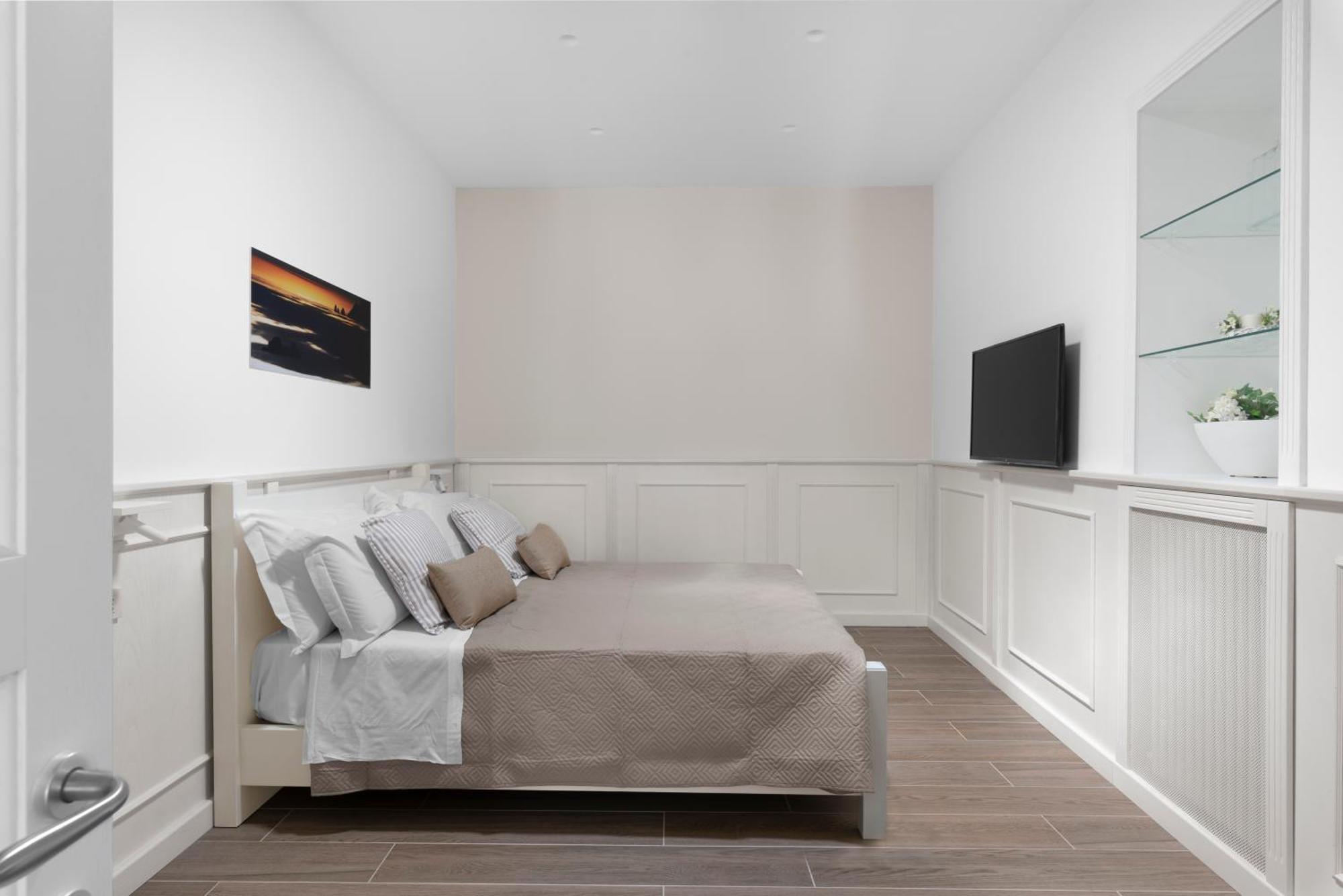 Villa Anna - De Vivo Realty بيانو دي سورينتو المظهر الخارجي الصورة