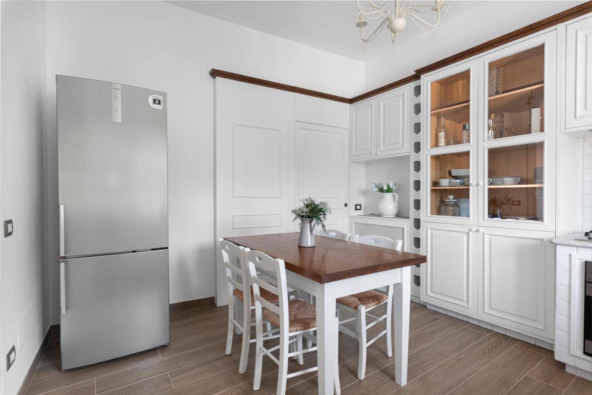 Villa Anna - De Vivo Realty بيانو دي سورينتو المظهر الخارجي الصورة